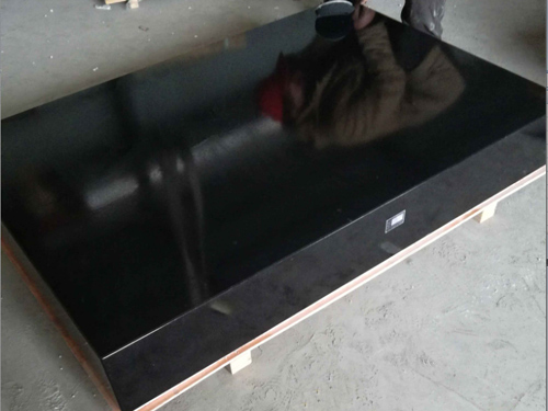 大理石劃線(xiàn)平板