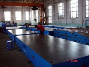 三坐標(biāo)平臺 三坐標(biāo)平臺